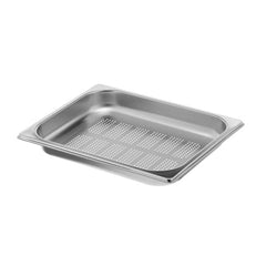 Bosch Cooking Perforated Container 1/2 for Steamer HZ36D523G 703317