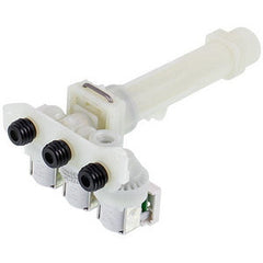 Клапан подачі води для пральної машини AEG 140154045011 3WAY/180/10 мм