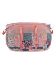 Simply Southern Pop Up Trunk Tote