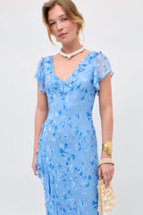 Meadow - Ava Devore Blue