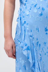 Meadow - Ava Devore Blue