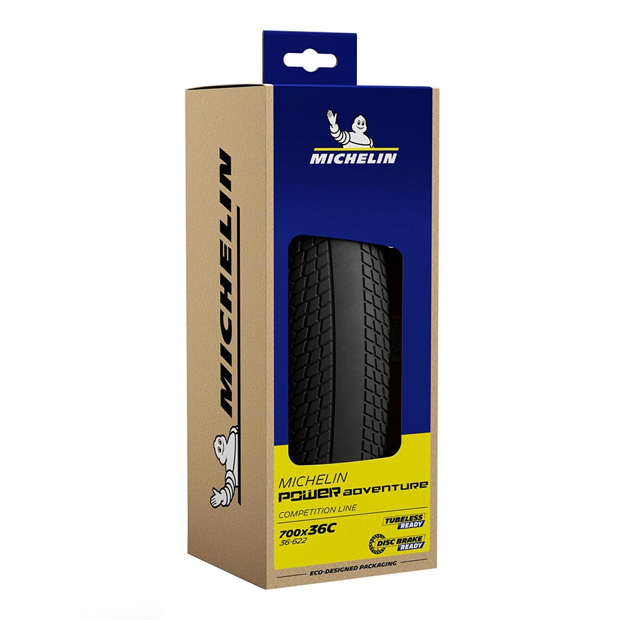 GRAVEL TIRE, 700X30C, FOLDING, TUBELESS READY, GUM-X, GUM-X, 3X100TPI, BLACK