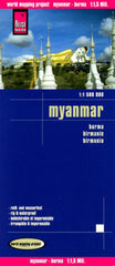 Myanmar (Burma)