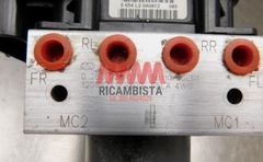 0265238075 Suzuki SX4 gruppo pompa ABS