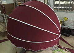 High Quality Window Awning/Aluminum Awning Window/French Style Window Awnings