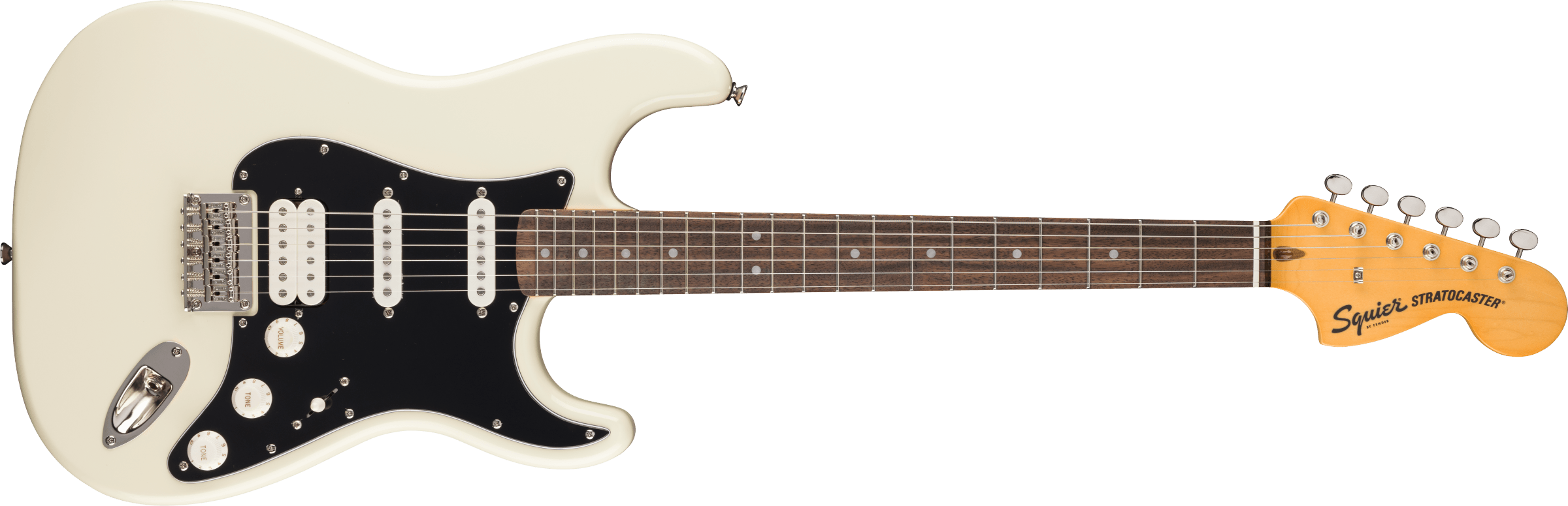 Fender Classic Vibe Active '70s Jazz Bass, Maple Fingerboard, Parchment Pickguard, Ocean Turquoise