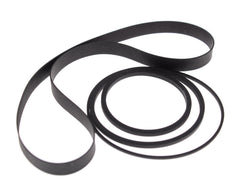 Telefunken VR-535 Belt Kit for Video Cassette