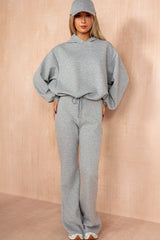 Emelia Grey Co Ord