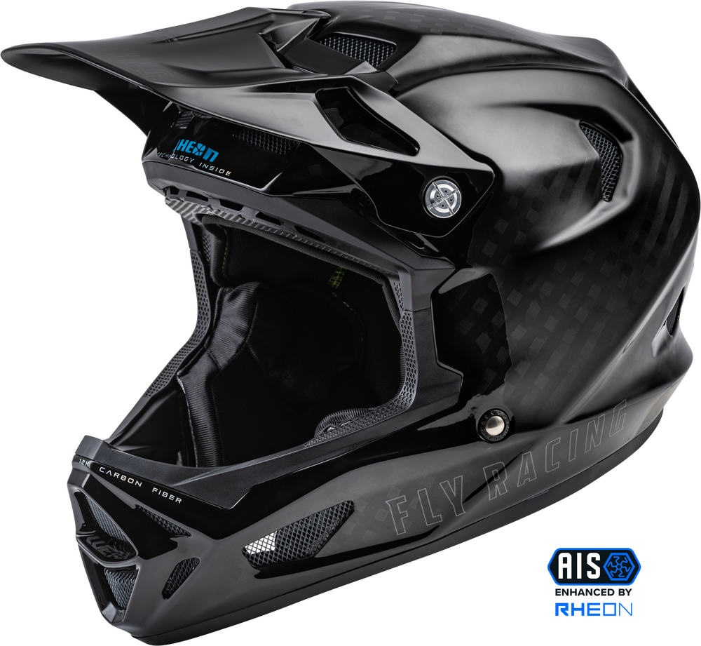 Fly Racing Werx-R Carbon Helmet