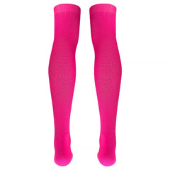 ProFlex Over the Knee Baseball Socks (Hot Pink)