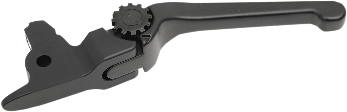 Black Clutch Lever for Harley Davidson362783