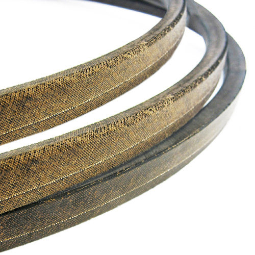 Hustler Turf | Deck Belt | 600726 | OEM Part