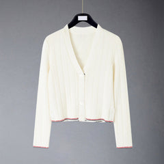 MR.TOM 2026ss sweater