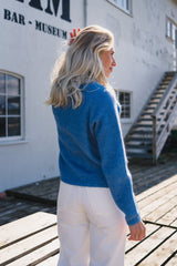 Amalie Cardigan