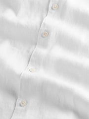 ANDREW LINEN SHIRT