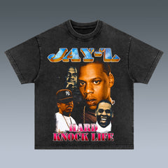 VINTAGE TEE | JAY-Z