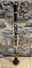 Twigg PT-555 Professional Clarinet