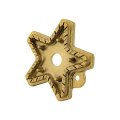 Thermador PRG366WG Gas Professional Range Star Burner Base