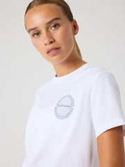 Borg Cotton T-shirt W