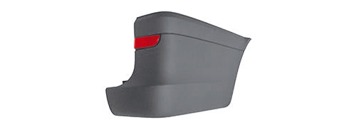 Cantonale Posteriore Destro Passo Lungo Con Primer Con Catadiottro Mercedes Viano 2009 Oe A63988019719999