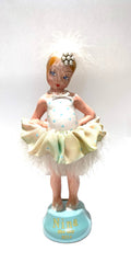 Decoration Doll She Shy Nina 2014