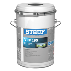 Stauf VEP (Epoxy Primer) 195