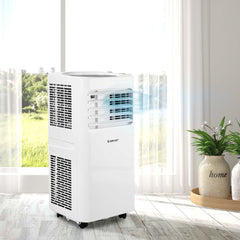 BRAST mobile Klimaanlage 12000s