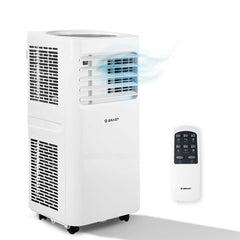 BRAST mobile Klimaanlage 12000s