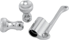 Todd's Cycle Bracket Choke Mikuni Chr CHOKE KNOBS Todd's Cycle