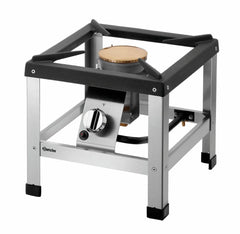 Réchaud sur pieds G-1KB 1K680 - BARTSCHER - 1054513
