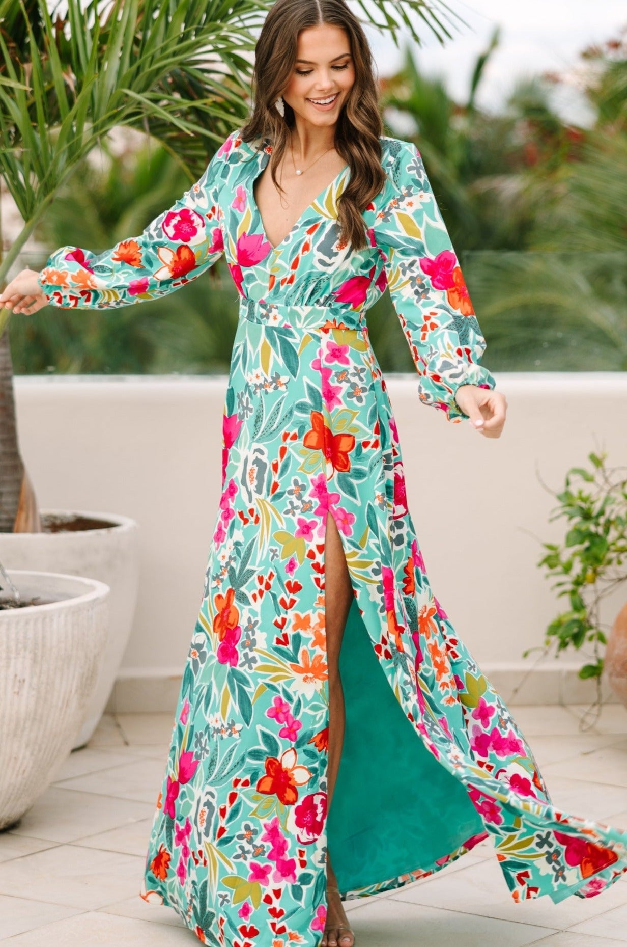 shop the mint, boutique clothing for women, trendy online boutique