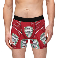 Heinz Ketchup Collection- Boxers