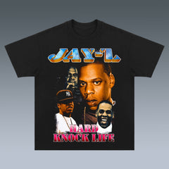 VINTAGE TEE | JAY-Z
