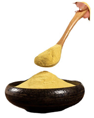 Pine Pollen 100g Jar Broken Pine Pollen 200 Mesh New Powder 100g/Jar