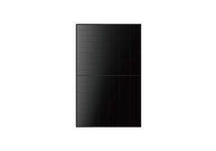 Longi solar | 495W | s10 Helsvart solpanel | LR7-54HJBB-495M Solpanel Solproffset