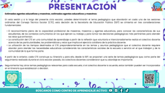 Presentación CTE Tema 2: PROGRAMA ANALÍTICO (Editable en PowerPoint)