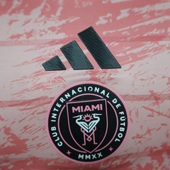 BAJO ENCARGO INTER MIAMI EDICION ESPECIAL 2024 VERSION FAN