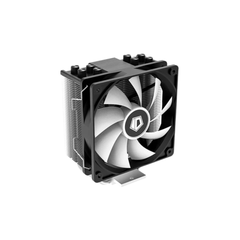 ID Cooling SE-214 XT ARGB V2 Black Air Cooler