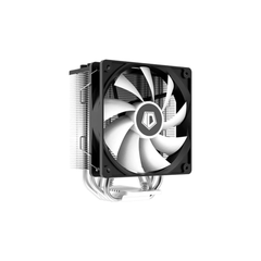 ID Cooling SE-214 XT ARGB V2 Black Air Cooler