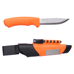 Bushcraft Survival (S)