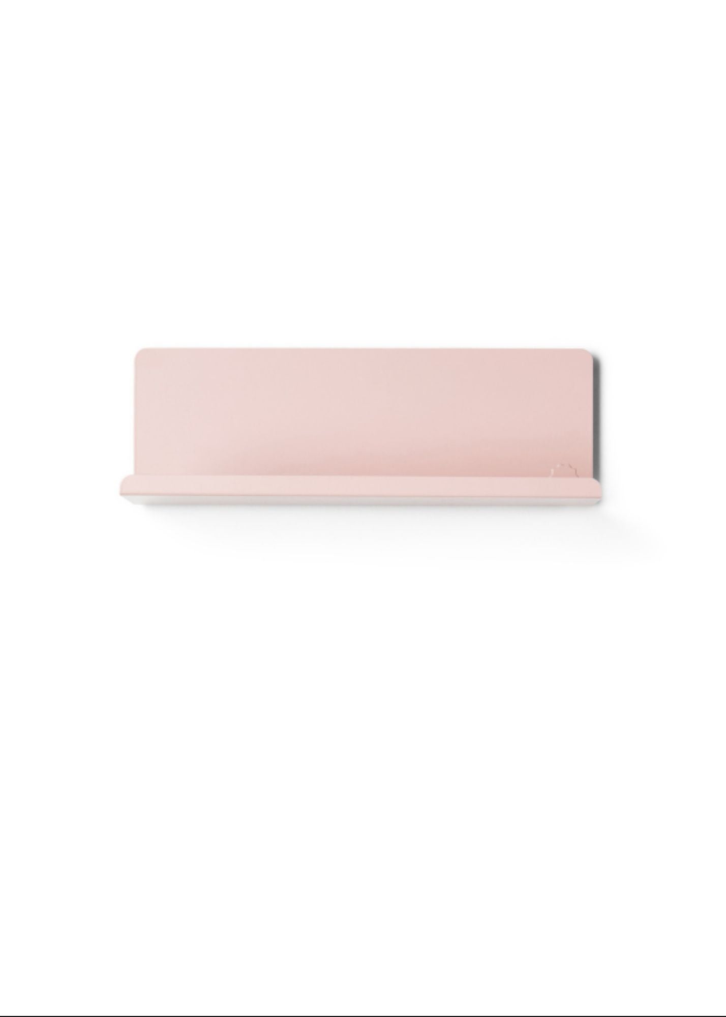 The Ledge in Blush (Small)