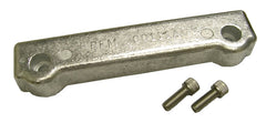Perf metall anode Bar Volvo Penta 200-280