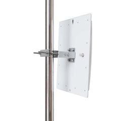XOLORspace 12dBi Circular Long-range UHF Reader Antenna