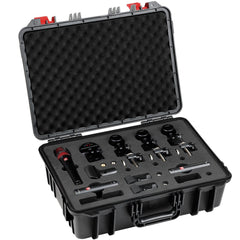 sE Electronics V-PACK Arena Black