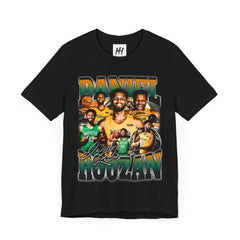 Daniel Rouzan Heavy Cotton Tee