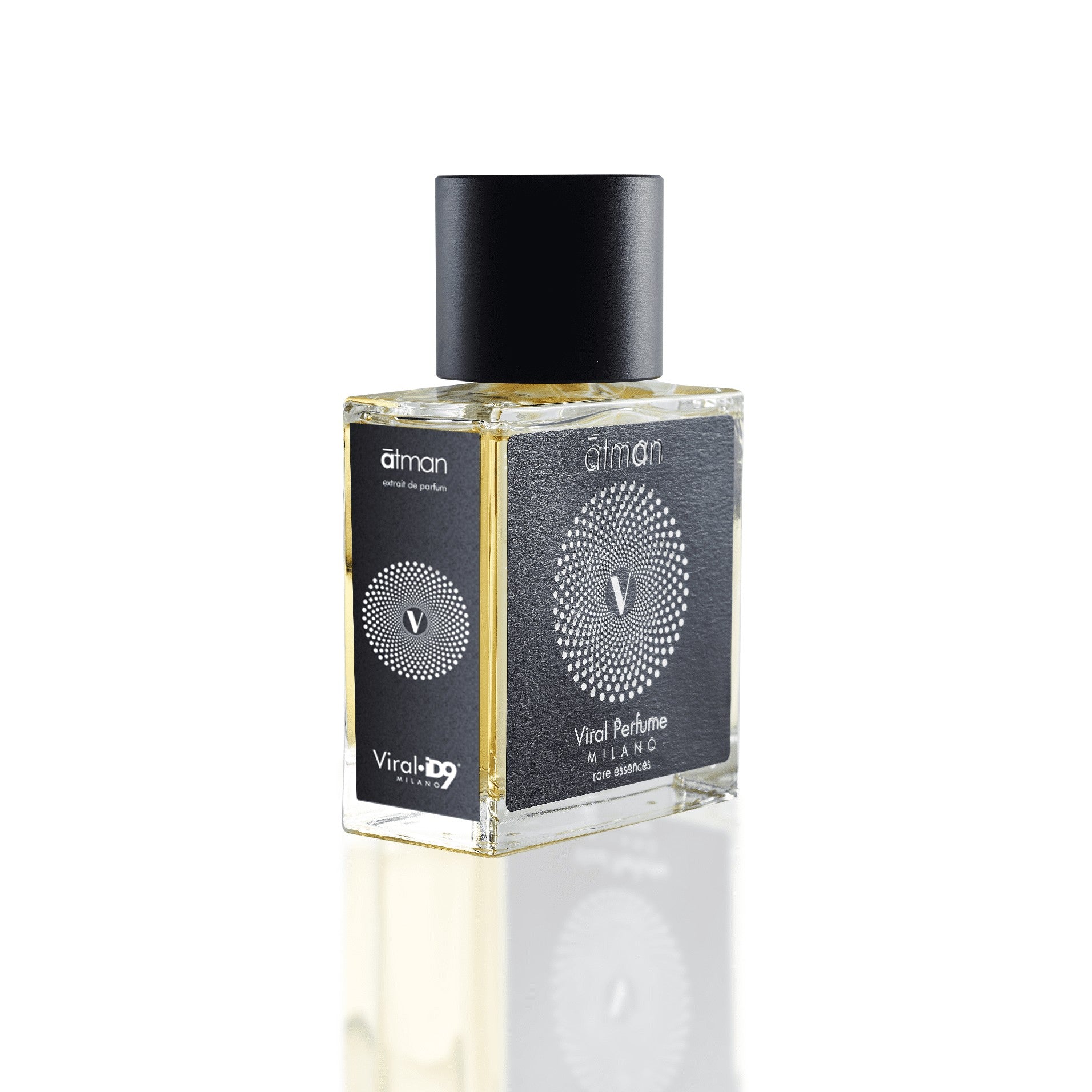 Viral ID9 Athman Extrait de Parfum 100 ml