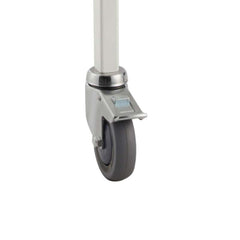 Medical Trolley with Drawers 49 cm | 1 Drawer Medvana UK