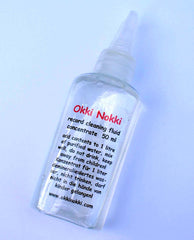 139055 Okki Nokki/QSA Record-clean-concentrate for 1 liter