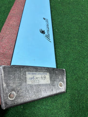Hurricane SR6 49cm Deep Tuttlebox