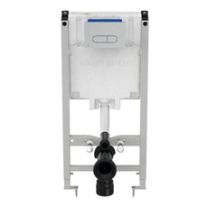 IDEAL STANDARD | Eco 2.0 Concealed Tank R0630AA And Push Plate R0115AA | 140500100756
